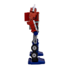 Robot Optimus Prime di Transformers (Elite) con conversione automatica di Robosen