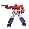 Robot Optimus Prime di Transformers (Elite) con conversione automatica di Robosen