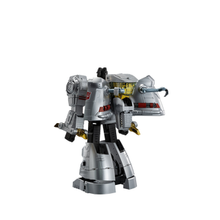 Robot Transformers autoconvertible Grimlock - Edición Flagship de colección