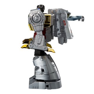 Robot Transformers autoconvertible Grimlock - Edición Flagship de colección