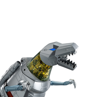 Robot Transformers autoconvertible Grimlock - Edición Flagship de colección