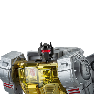 Robot Transformers autoconvertible Grimlock - Edición Flagship de colección