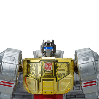 Robot Transformers autoconvertible Grimlock - Edición Flagship de colección