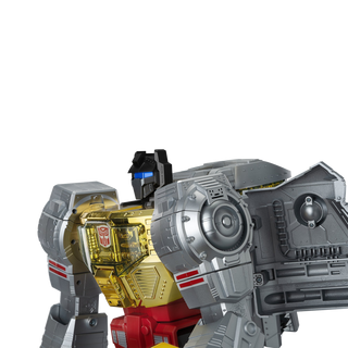 Robot Transformers autoconvertible Grimlock - Edición Flagship de colección