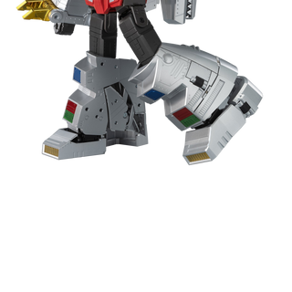 Robot Transformers autoconvertible Grimlock - Edición Flagship de colección