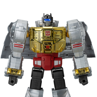 Robot Transformers autoconvertible Grimlock - Edición Flagship de colección