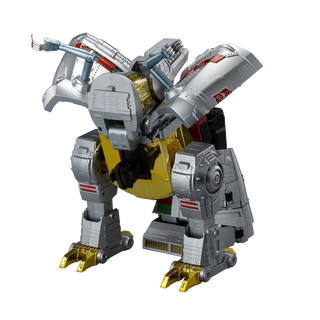 Robot Transformers autoconvertible Grimlock - Edición Flagship de colección