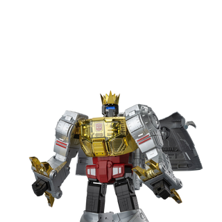 Robot Transformers autoconvertible Grimlock - Edición Flagship de colección