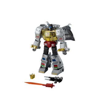 Robosen Transformers Grimlock Auto-Converting Robot - Flagship Collector's Edition