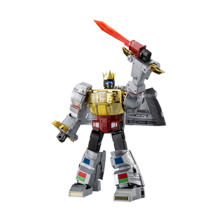 Robot Transformers autoconvertible Grimlock - Edición Flagship de colección