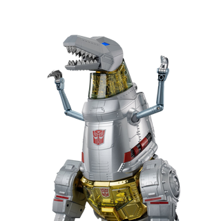 Robot Transformers autoconvertible Grimlock - Edición Flagship de colección