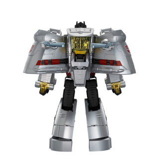 Robot Transformers autoconvertible Grimlock - Edición Flagship de colección