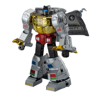 Robot Transformers autoconvertible Grimlock - Edición Flagship de colección