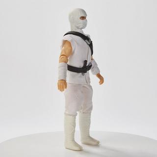 G.I. Joe x Mego Ninja Rivals Snake Eyes & Storm Shadow 2-Pack