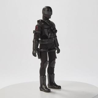 G.I. Joe x Mego Ninja Rivals Snake Eyes & Storm Shadow 2-Pack