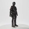 G.I. Joe x Mego Ninja Rivals Snake Eyes & Storm Shadow 2-Pack
