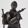 G.I. Joe x Mego Ninja Rivals Snake Eyes & Storm Shadow 2-Pack