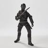 G.I. Joe x Mego Ninja Rivals Snake Eyes & Storm Shadow 2-Pack