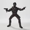 G.I. Joe x Mego Ninja Rivals Snake Eyes & Storm Shadow 2-Pack