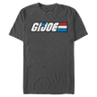 G.I. Joe Classic Logo Men's T-Shirt