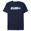G.I. Joe Classic Logo Men's T-Shirt