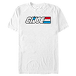 G.I. Joe Classic Logo Men's T-Shirt