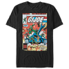 G.I. Joe Comic Men's T-Shirt