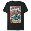 G.I. Joe Comic Men's T-Shirt