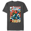 G.I. Joe Comic Men's T-Shirt