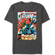G.I. Joe Comic Men's T-Shirt