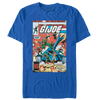 G.I. Joe Comic Men's T-Shirt
