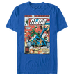G.I. Joe Comic Men's T-Shirt