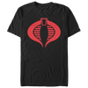 G.I. Joe Cobra Logo Men's T-Shirt
