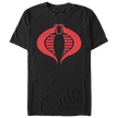 G.I. Joe Cobra Logo Men's T-Shirt