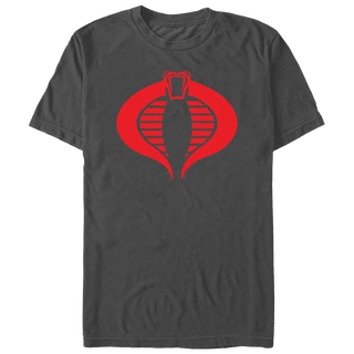 G.I. Joe Cobra Logo Men's T-Shirt