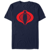 G.I. Joe Cobra Logo Men's T-Shirt