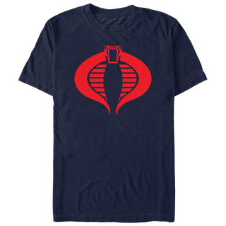 G.I. Joe Cobra Logo Men's T-Shirt