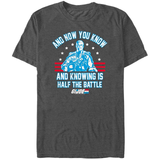 G.I. Joe PSA Men's T-Shirt