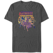 Dungeons & Dragons Retro D&D Men's T-Shirt