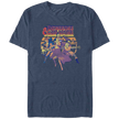 Dungeons & Dragons Retro D&D Men's T-Shirt