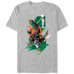 Power Rangers Dragonzord Men's T-Shirt