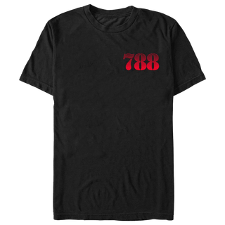 GI Joe 788 Men's T-Shirt