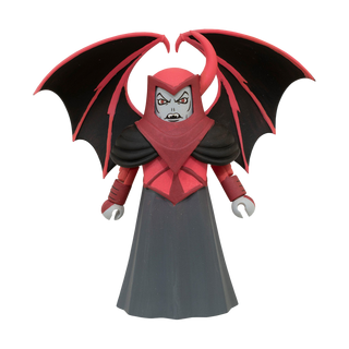 Dungeons & Dragons Minimates Villains Deluxe Box Set (Series 2)