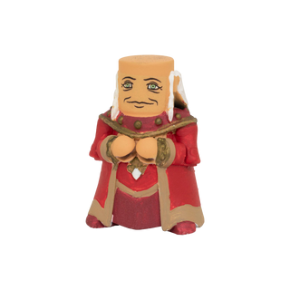 Dungeons & Dragons Minimates Villains Deluxe Box Set (Series Dungeons & Dragons Minimates Villains Deluxe Box Set (Series