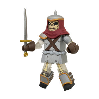 Dungeons & Dragons Minimates Villains Deluxe Box Set (Series 2)