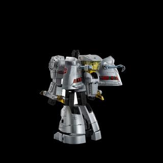 Transformers Grimlock Auto-Converting Robot - Flagship Collector's Edition
