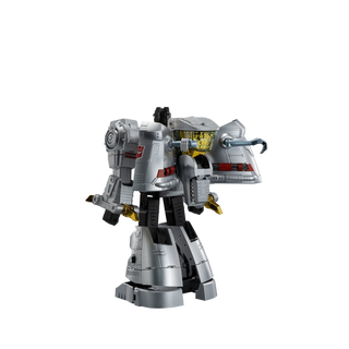 Transformers Grimlock Auto-Converting Robot - Flagship Collector's Edition