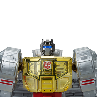 Transformers Grimlock Auto-Converting Robot - Flagship Collector's Edition