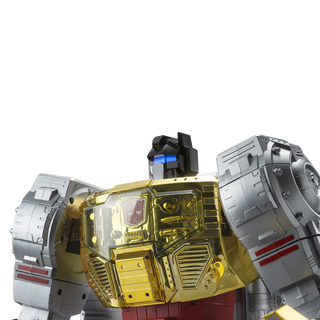 Transformers Grimlock Auto-Converting Robot - Flagship Collector's Edition