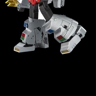 Transformers Grimlock Auto-Converting Robot - Flagship Collector's Edition